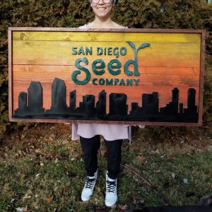 san diego seed company